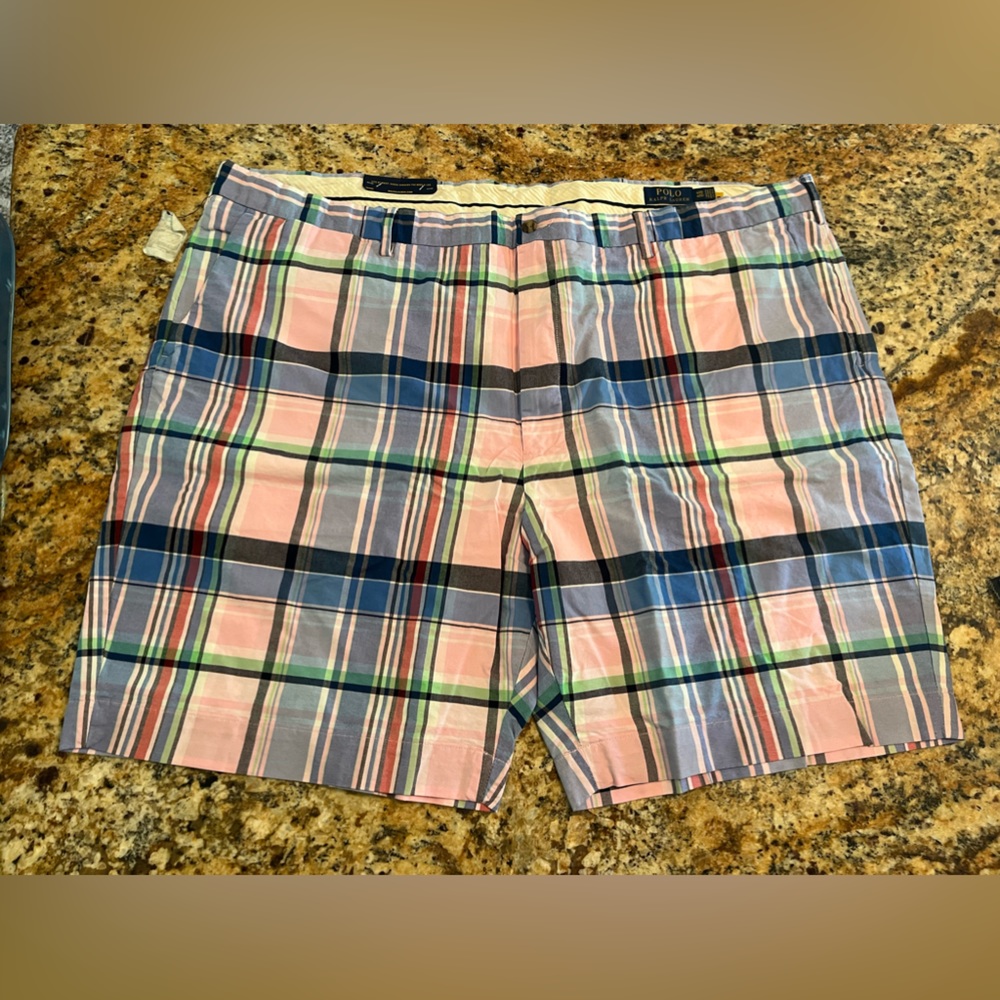 Men's polo Ralph Lauren shorts